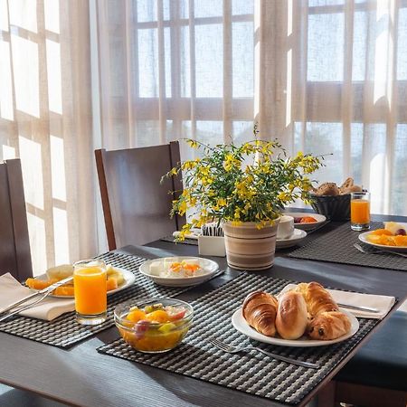 Luna Chalets Da Montanha - Serra Da Estrela Ковілян Екстер'єр фото