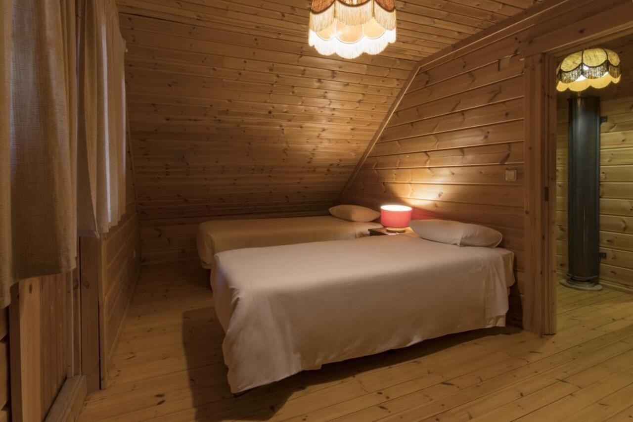 Luna Chalets Da Montanha - Serra Da Estrela Ковілян Екстер'єр фото
