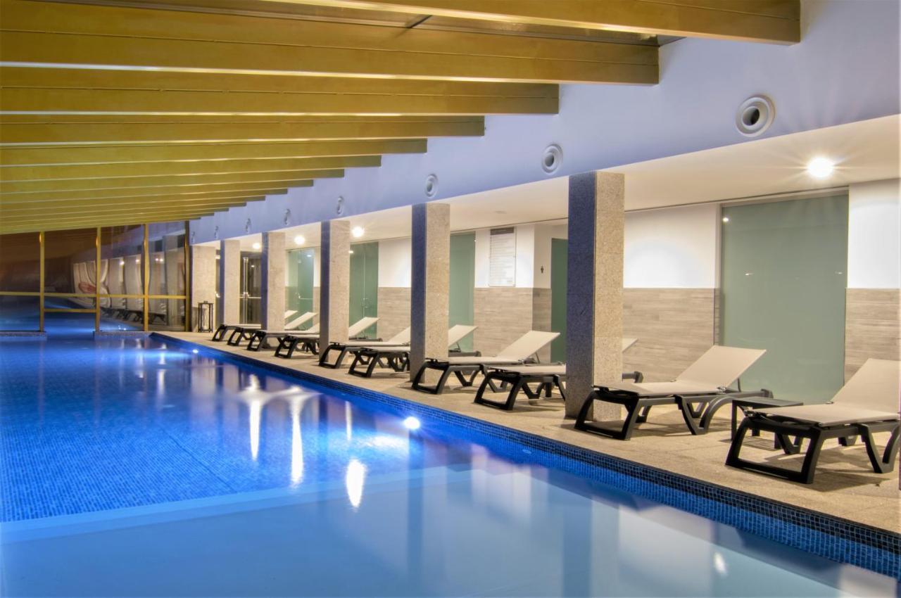 Luna Chalets Da Montanha - Serra Da Estrela Ковілян Екстер'єр фото