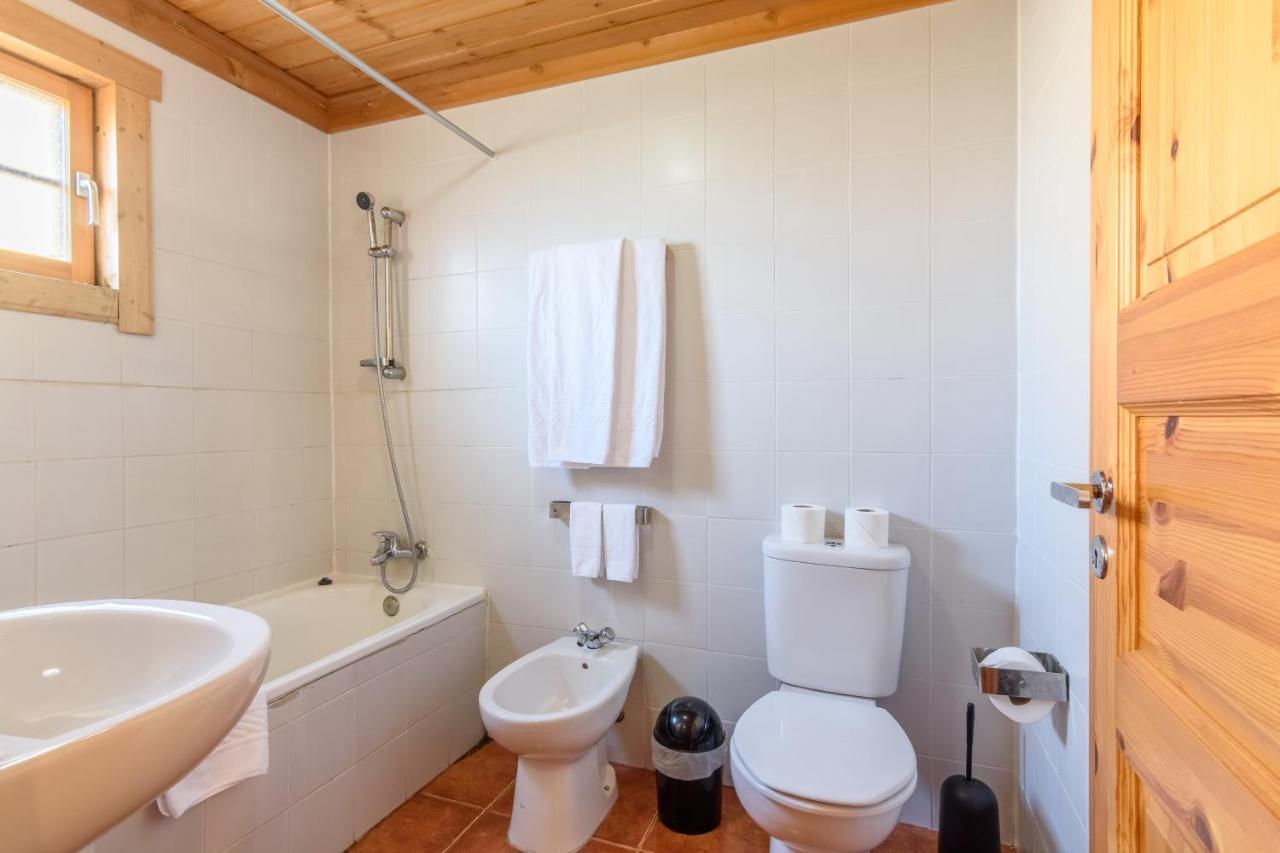 Luna Chalets Da Montanha - Serra Da Estrela Ковілян Екстер'єр фото