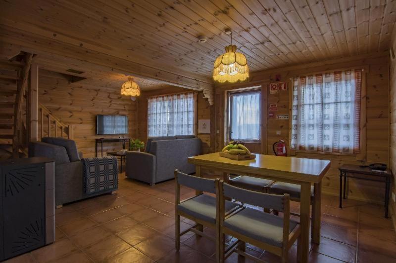 Luna Chalets Da Montanha - Serra Da Estrela Ковілян Номер фото
