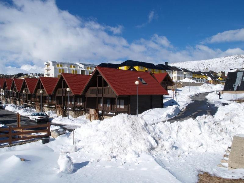 Luna Chalets Da Montanha - Serra Da Estrela Ковілян Номер фото