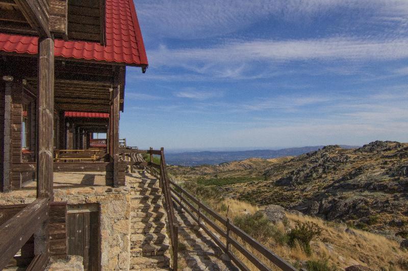 Luna Chalets Da Montanha - Serra Da Estrela Ковілян Номер фото
