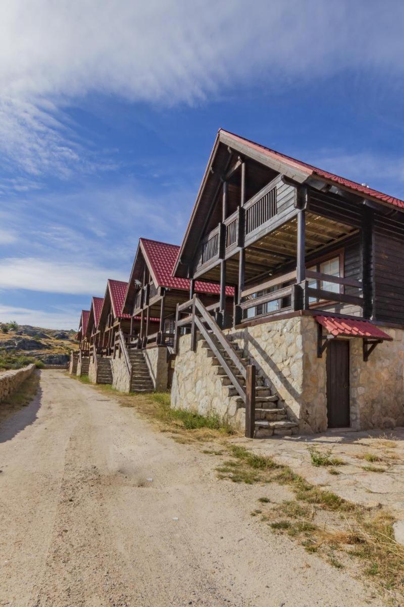 Luna Chalets Da Montanha - Serra Da Estrela Ковілян Номер фото