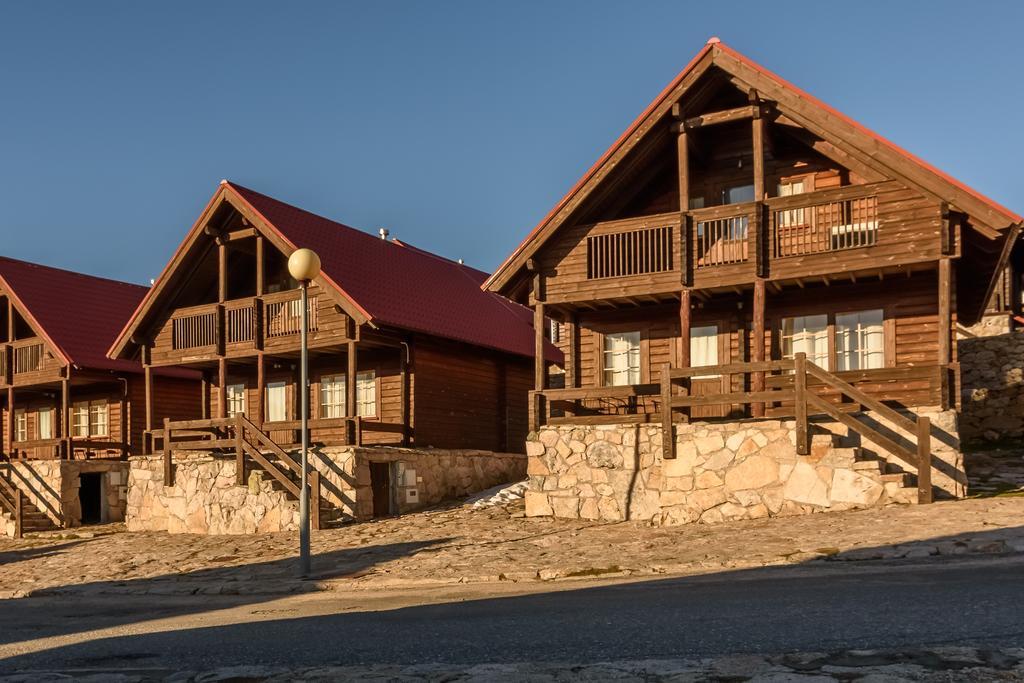 Luna Chalets Da Montanha - Serra Da Estrela Ковілян Екстер'єр фото