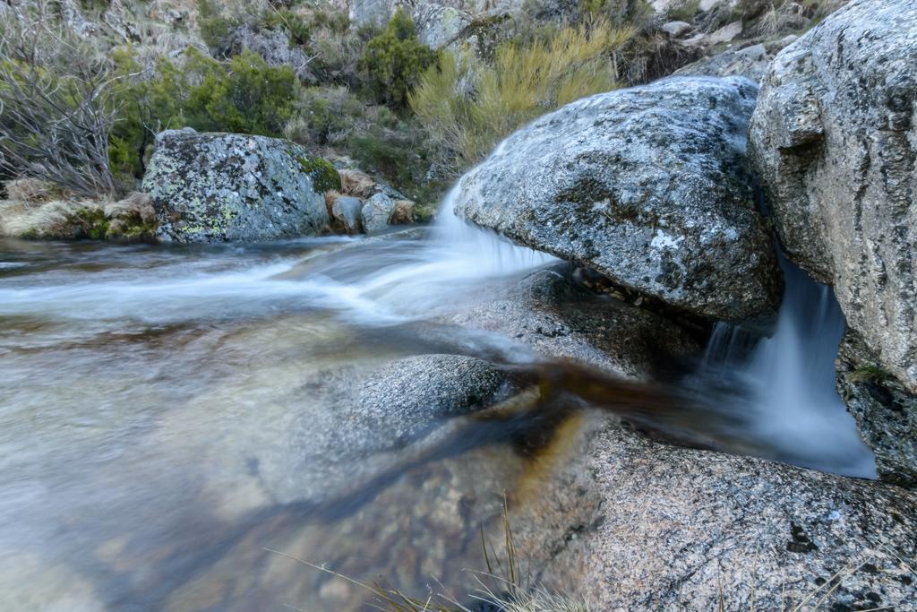 Luna Chalets Da Montanha - Serra Da Estrela Ковілян Екстер'єр фото