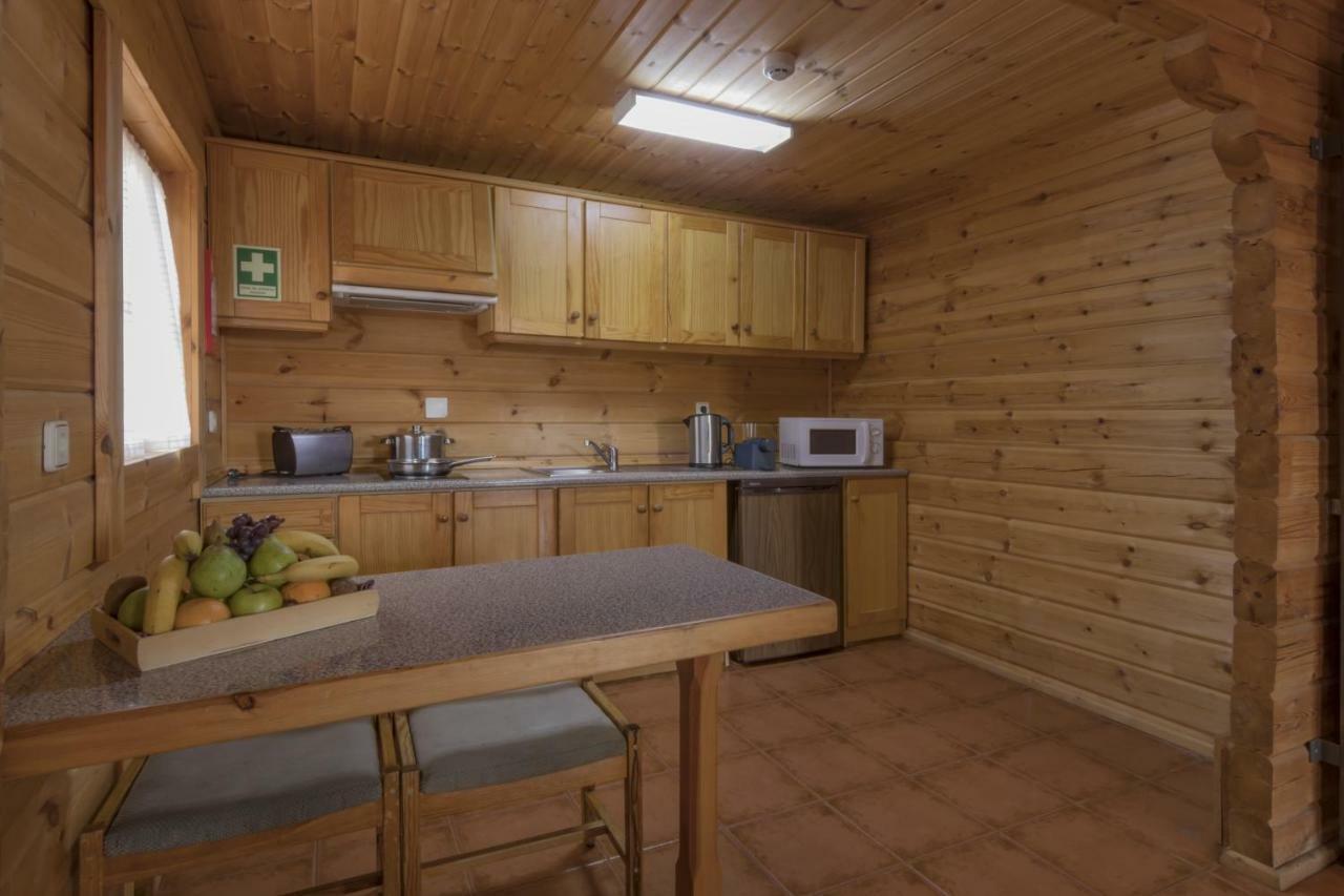 Luna Chalets Da Montanha - Serra Da Estrela Ковілян Екстер'єр фото