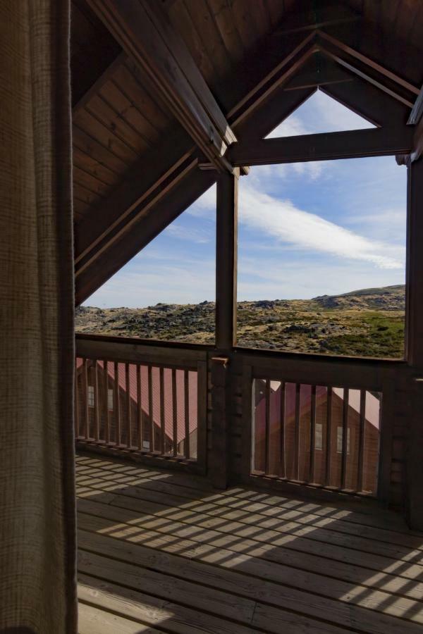 Luna Chalets Da Montanha - Serra Da Estrela Ковілян Екстер'єр фото
