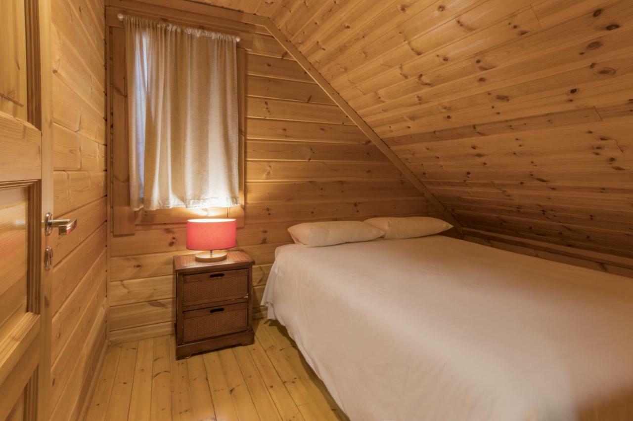 Luna Chalets Da Montanha - Serra Da Estrela Ковілян Екстер'єр фото